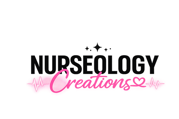 Nurseology Creations